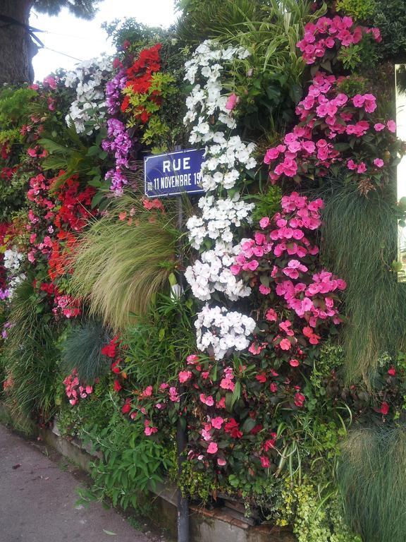 Golfe De Saint Tropez Terrasses De Sylvabelle Gigaro Daire La Croix-Valmer Dış mekan fotoğraf