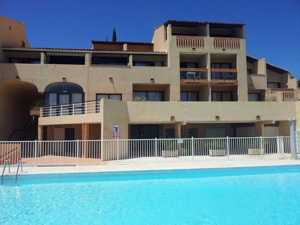 Golfe De Saint Tropez Terrasses De Sylvabelle Gigaro Daire La Croix-Valmer Dış mekan fotoğraf