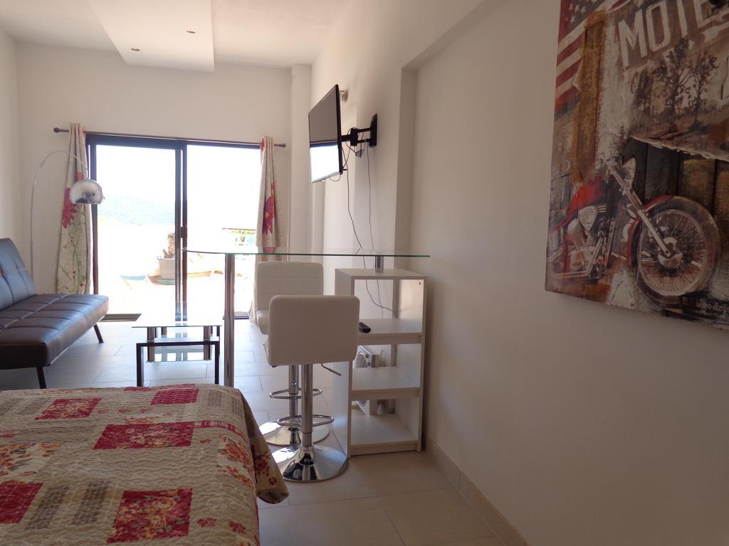 Golfe De Saint Tropez Terrasses De Sylvabelle Gigaro Daire La Croix-Valmer Dış mekan fotoğraf