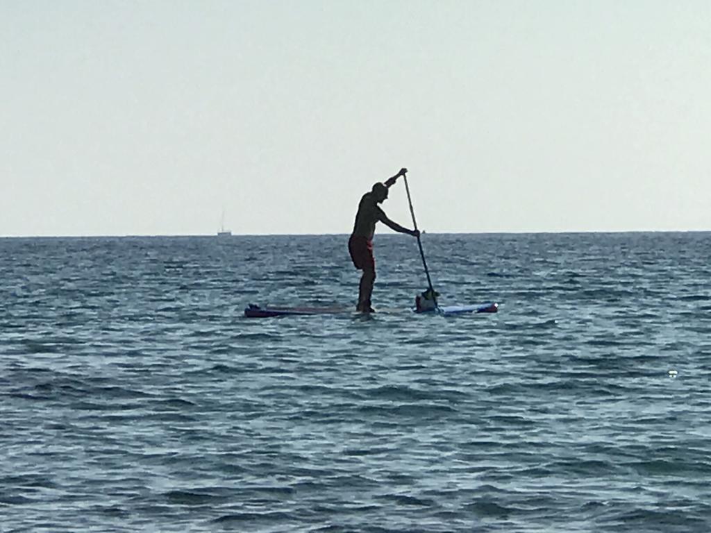 Golfe De Saint Tropez Terrasses De Sylvabelle Gigaro Daire La Croix-Valmer Dış mekan fotoğraf